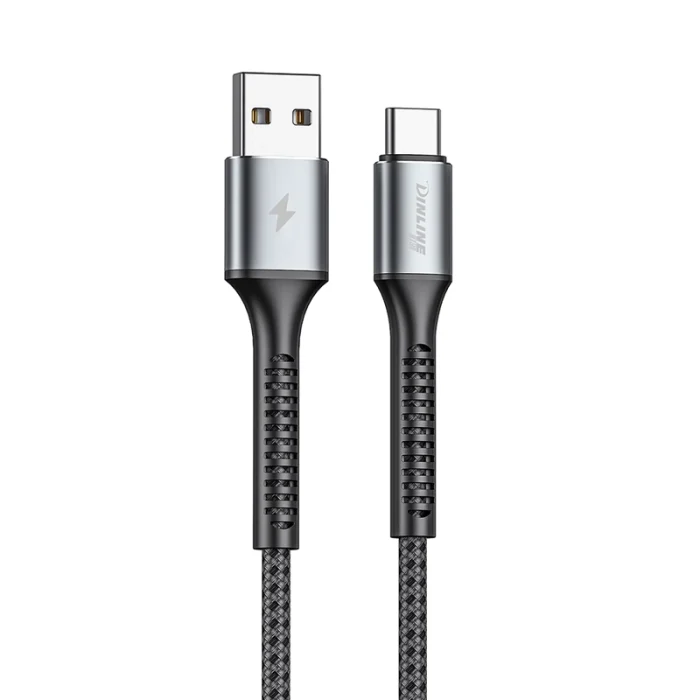 کابل شارژ دینلاین مدل DC-82 C