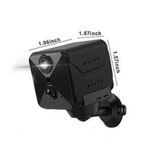 دوربین ubox 4G pro مدل YZ