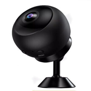 دوربین خانگی بی سیم مادون قرمز A12