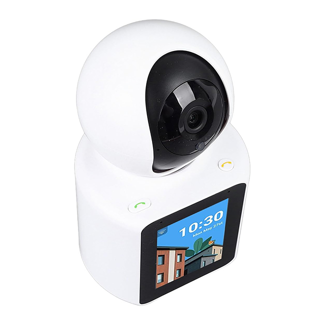 دوربین خانگی chatcam