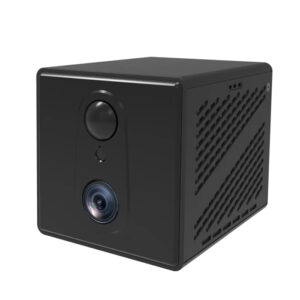 دوربین مینی CB75 سیم کارت خور 4G با قابلیت تشخیص حرکت انسان