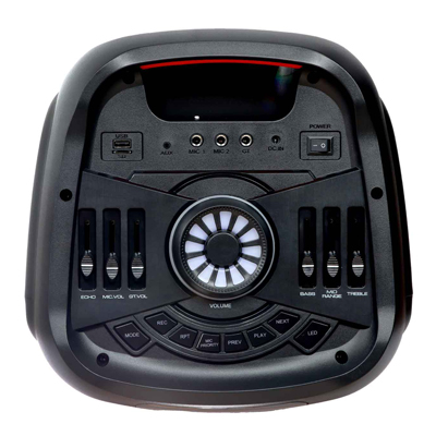 اسپیکر شارژی دینلاین مدل DS-600