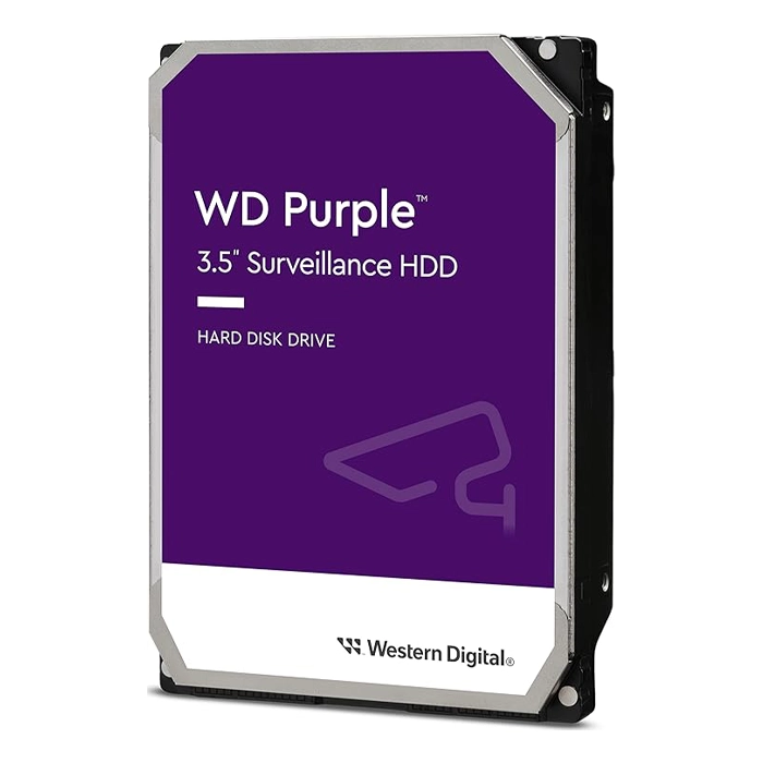 هارد وسترن با ظرفیت یک ترابایت