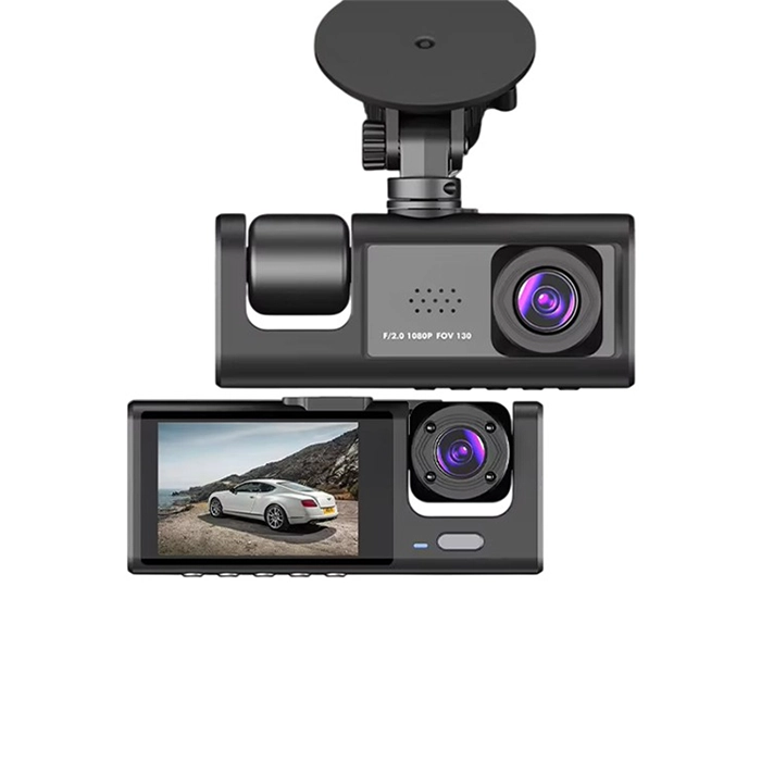 دوربین ثبت وقایع خودرو مدل SAX