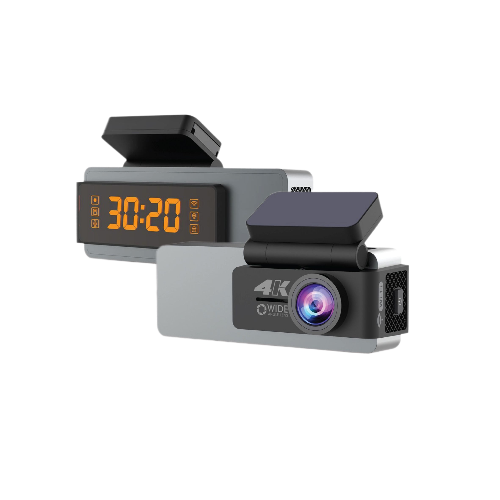 دوربین ثبت وقایع بیسیم DASH KAM K901
