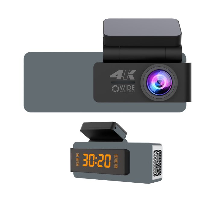 دوربین خودرو