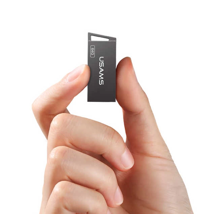 فلش مموری USAMS ظرفیت 64 گیگ