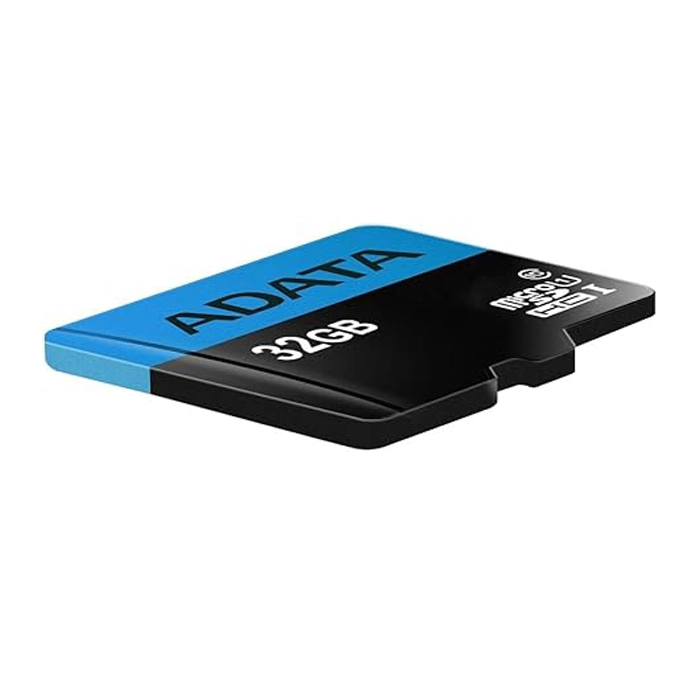 کارت حافظه microSDHC ای دیتا مدل پریمیر کلاس 10 با ظرفیت 32 گیگابایت