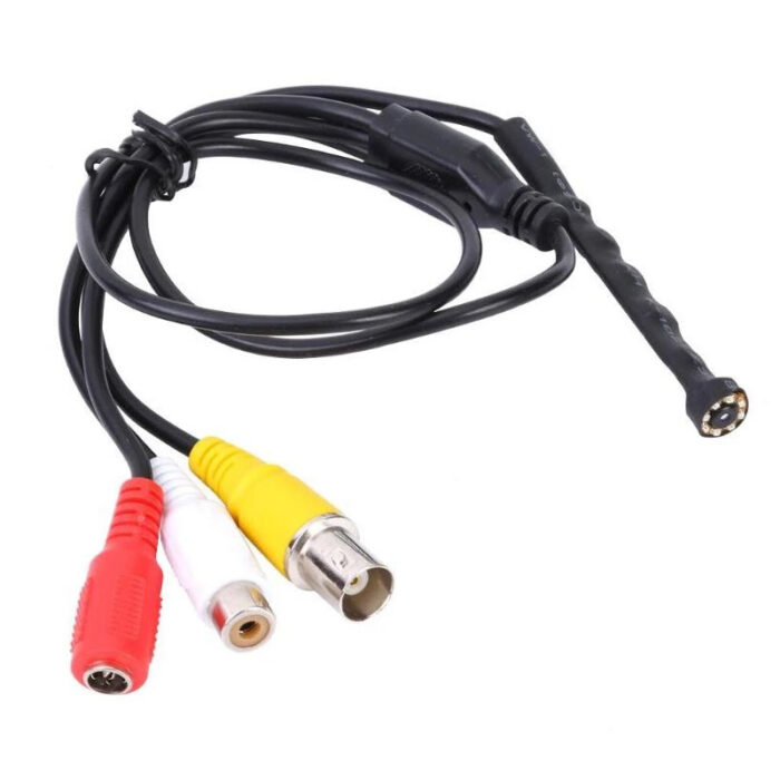 دوربین بندانگشتی بسیار کوچک AHD