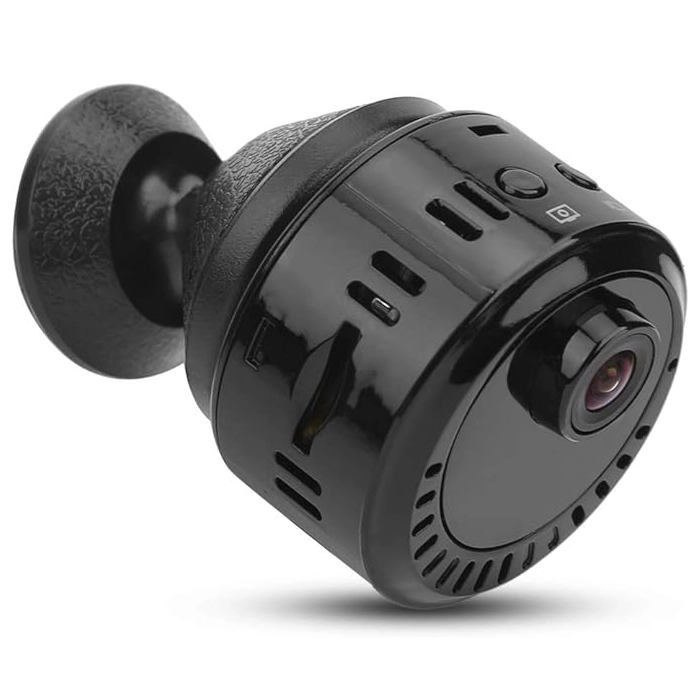 دوربین مینی بیسیم L28 با قابلیت اتصال به گوشی