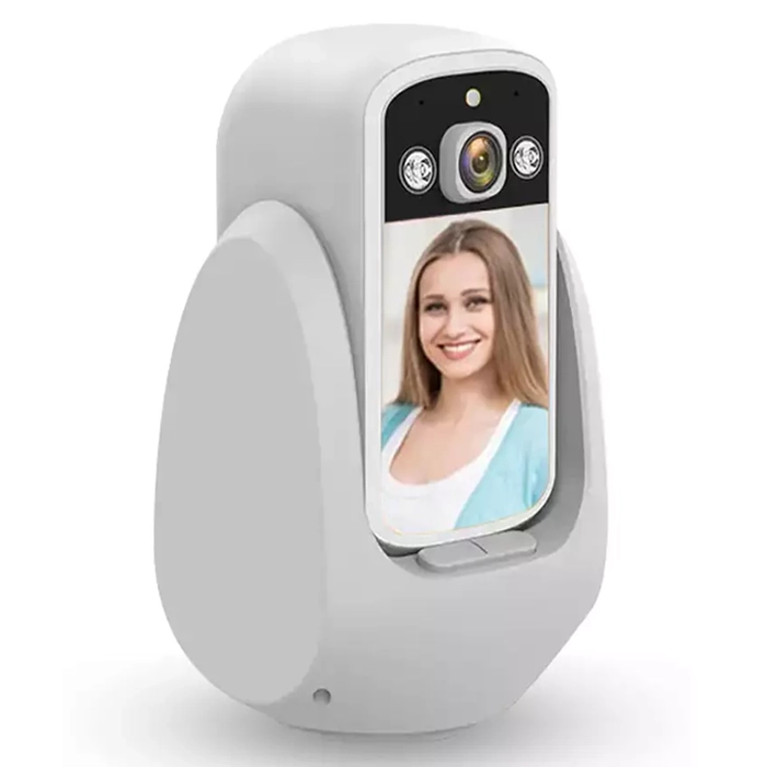 دوربین مراقبت از کودک مدل C20 CHAT CAMERA