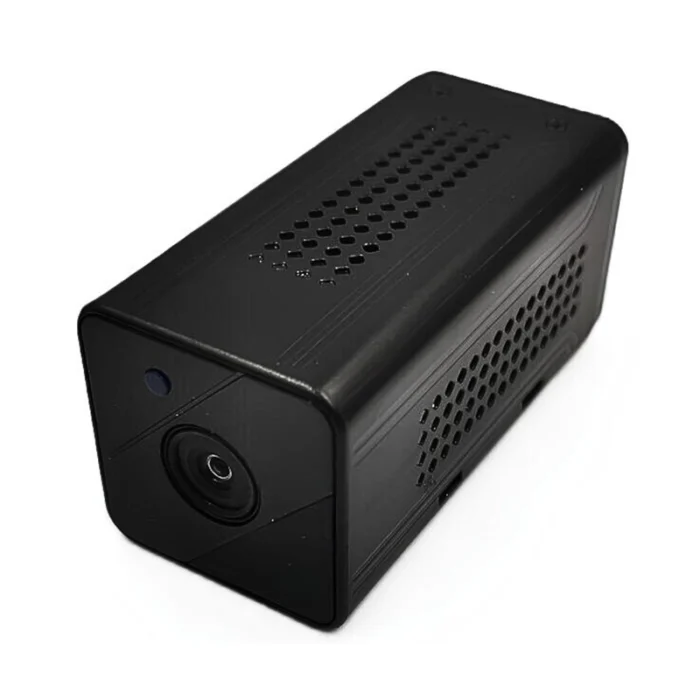 مینی دوربین بیسیم سیم کارتخور مدل QC12