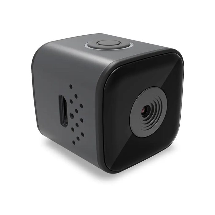 دوربین مینی