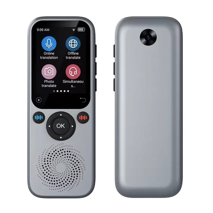 بهترین مترجم زبان آنلاین و آفلاین