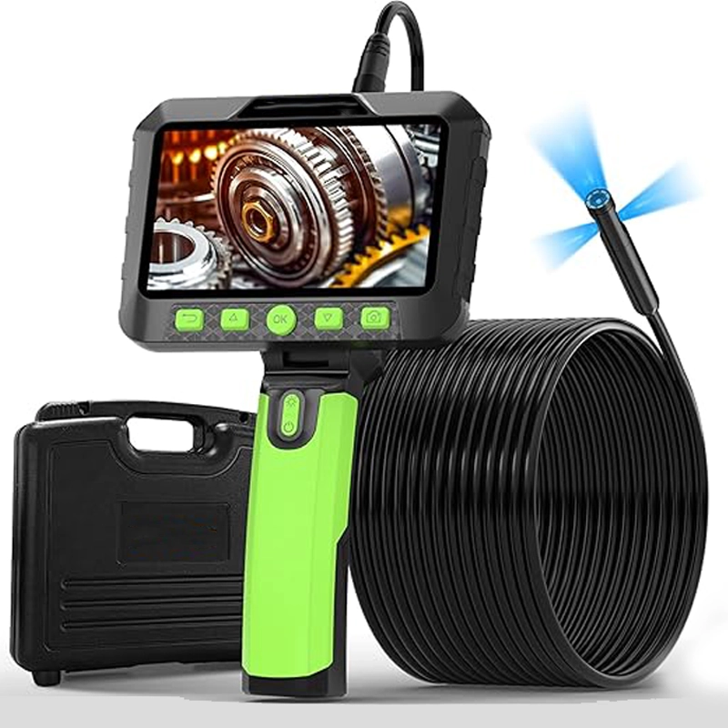 ویدئو بروسکوپ 20متری