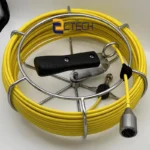 دوربین شلنگی فنری