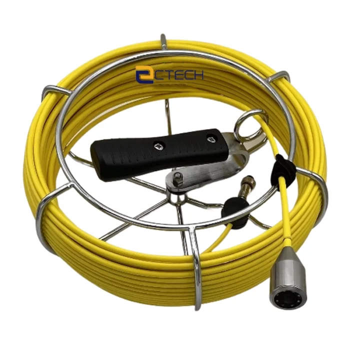 دوربین آندوسکوپی