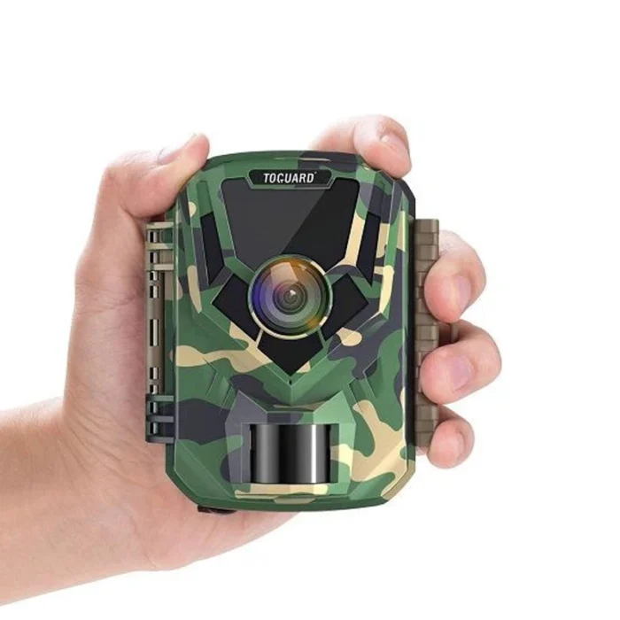 دوربین مینی حیات وحش TOGUARD