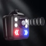 دوربین کوچک گیره ای مدل KS 908