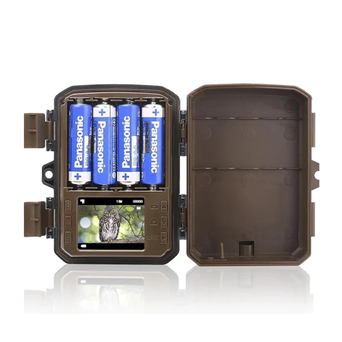 دوربین شکار کوچک TOGUARD