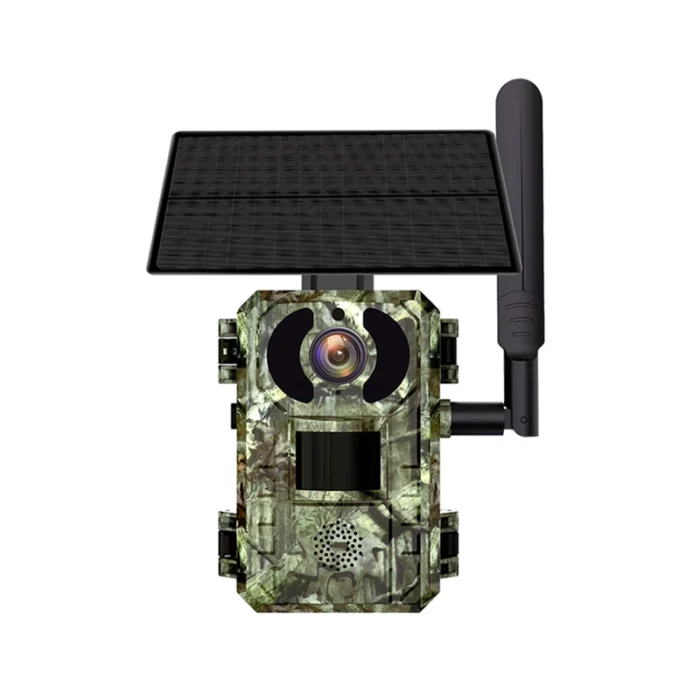 دوربین حیات وحش H10