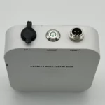 دوربین صنعتی شلنگی 30 متری فنری