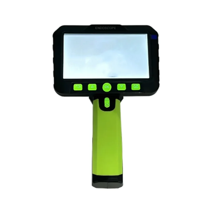 ویدئو بروسکوپ t27103