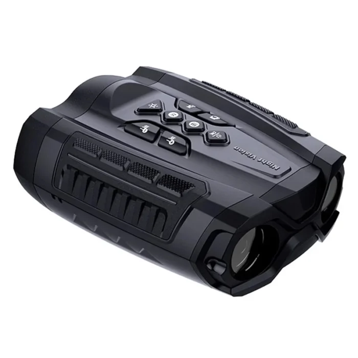 دوربین شکاری