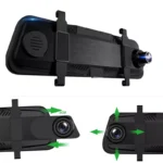 دوربین آینه خودرو