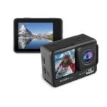 دوربین ورزشی اکشن ضدآب مدل G70p