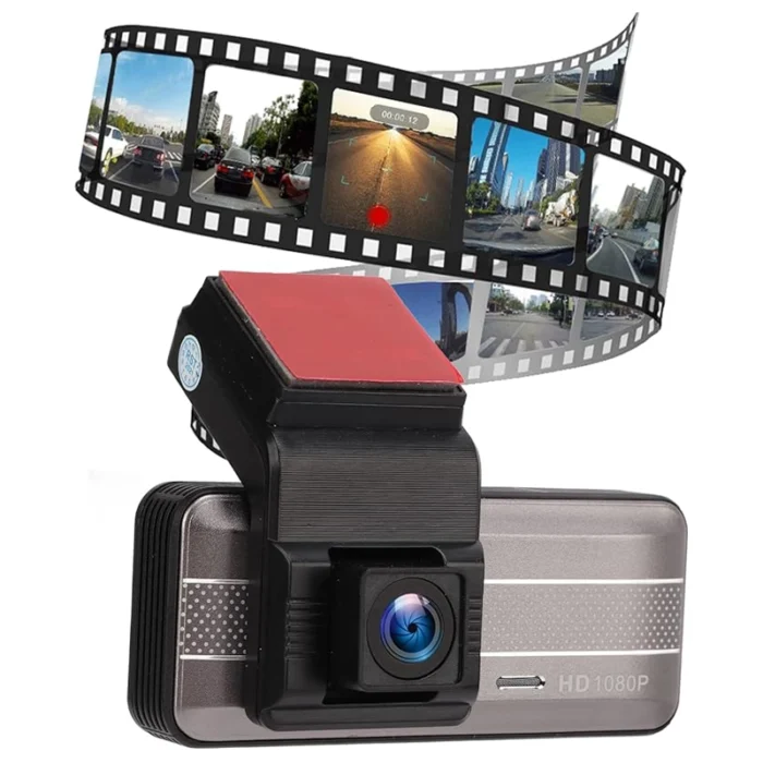 دوربین ثبت وقایع خودرو Leapiture