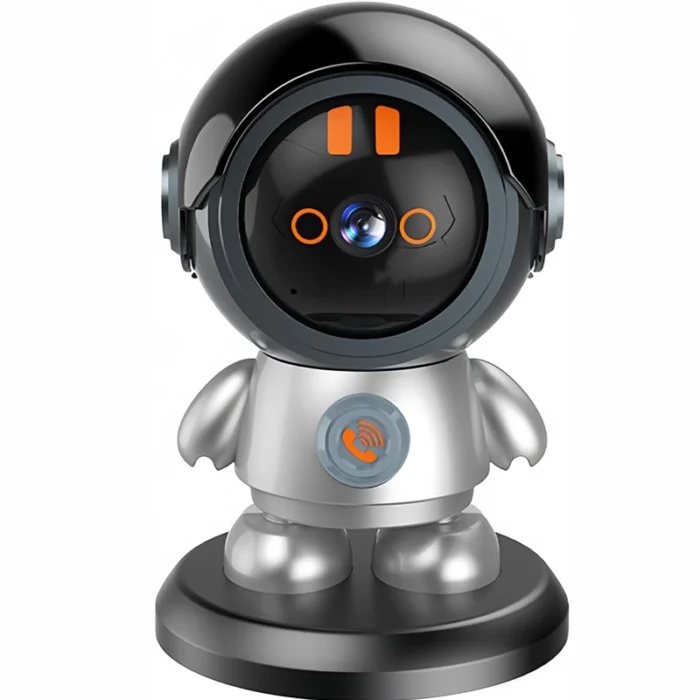 ربات بیبی کم جدید