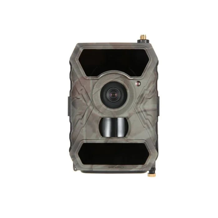 دوربین تایم لپس برای مستند سازی