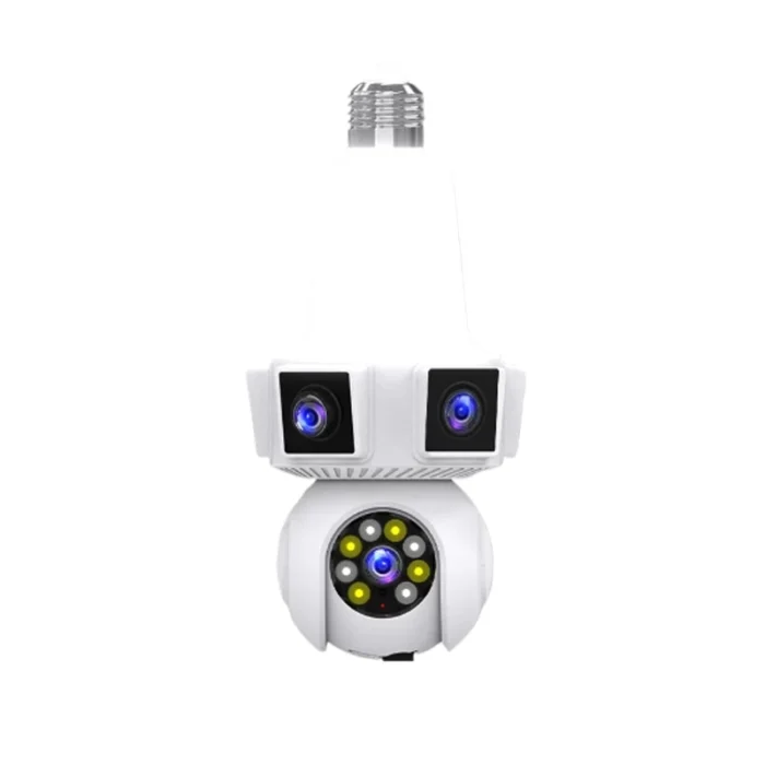 دوربین لامپی