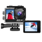 دوربین ورزشی اکشن ضدآب مدل G70p