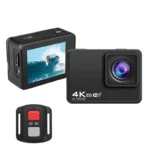 دوربین ورزشی اکشن ضدآب G70p