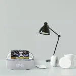 اسپیکر و شارژر بی سیم دیوریکس