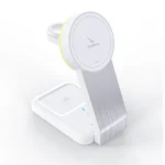 شارژر وایرلس مدل DIORYX DX-W200