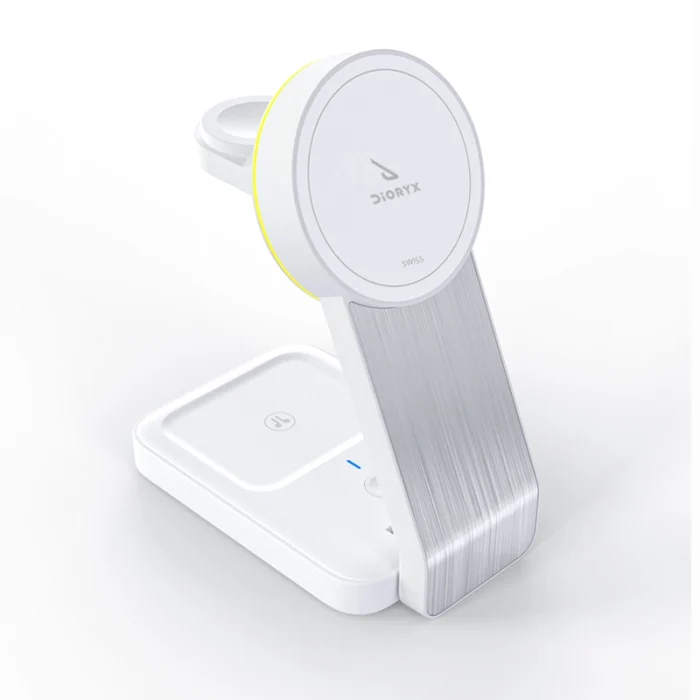 شارژر وایرلس مدل DIORYX DX-W200