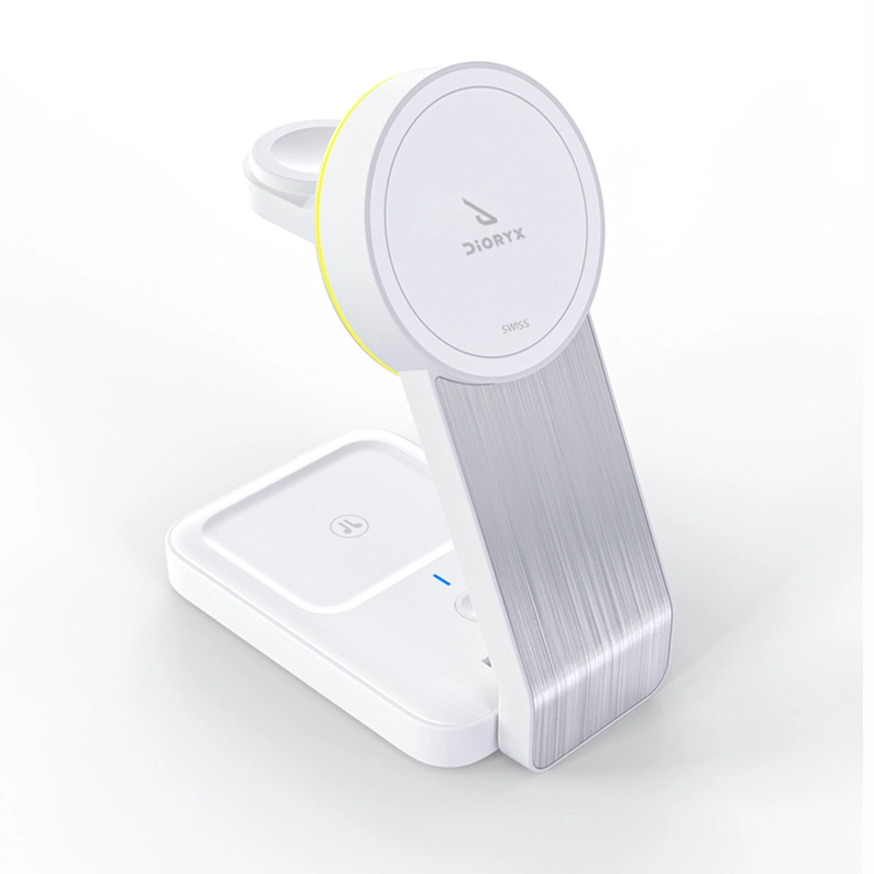 شارژر وایرلس مدل DIORYX DX-W200