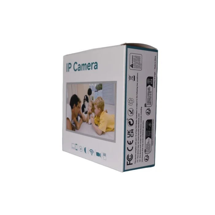 دوربین کوچک و مخفی EYE CAM WIFI PRO